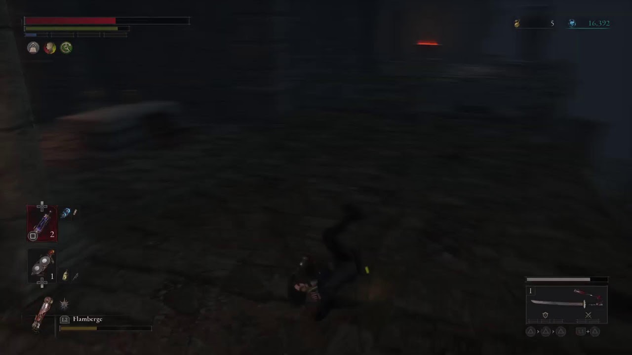 Lies of P: livestream 3 ps5