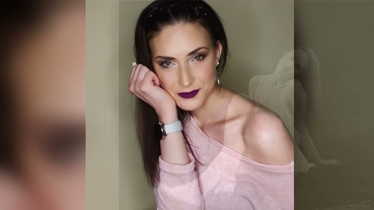 Beautiful Model Sandra (1) - Clip by Karsten Fox (2:06)