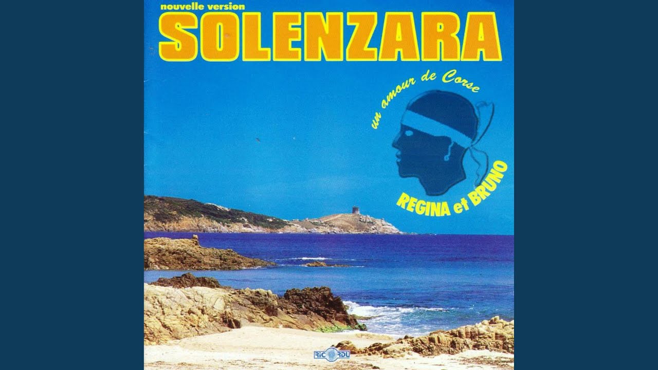 Solenzara