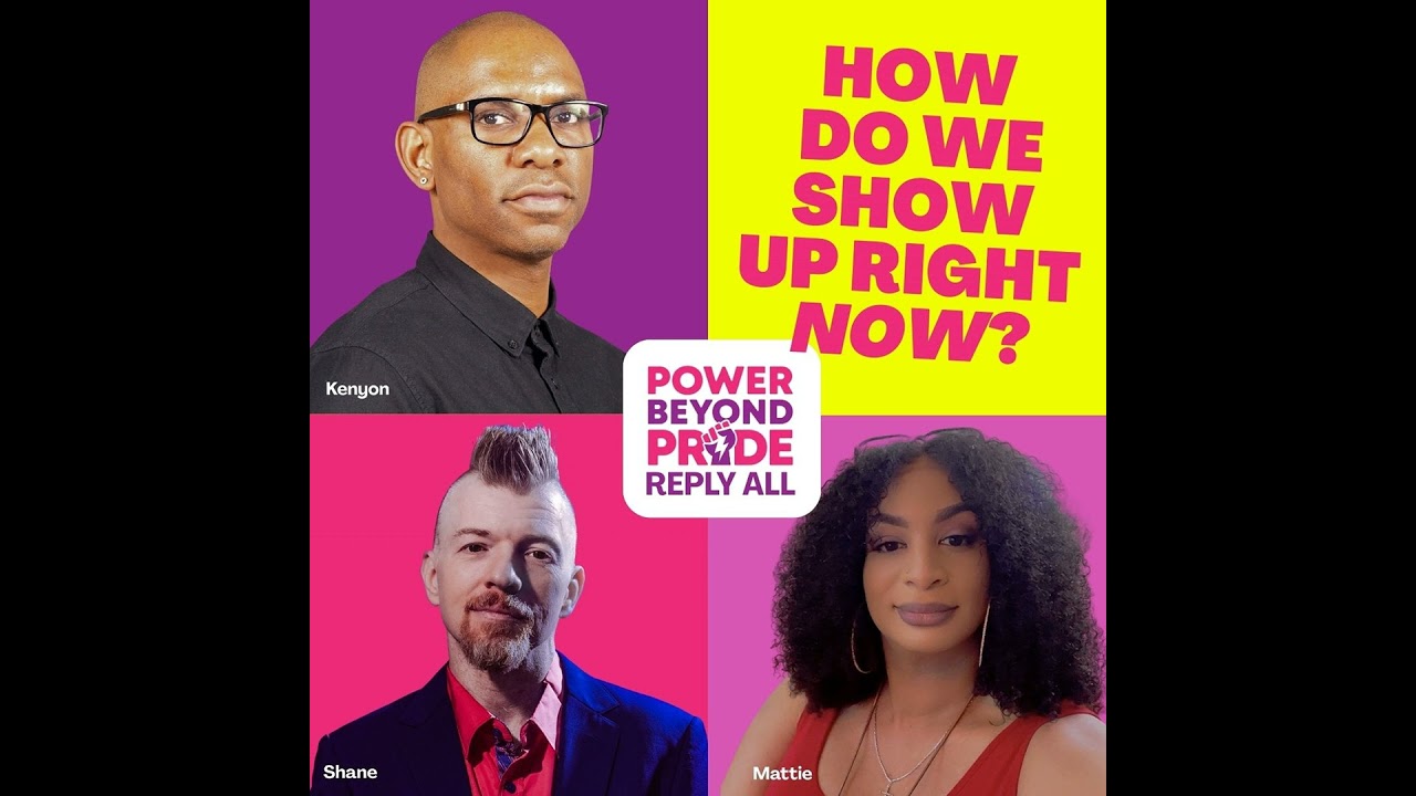 Reply All: Organizing, Solidarity, and Strategy to Melt ICE #39