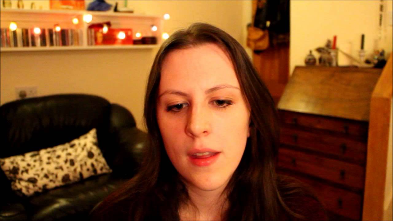 My journey with the Morrígan