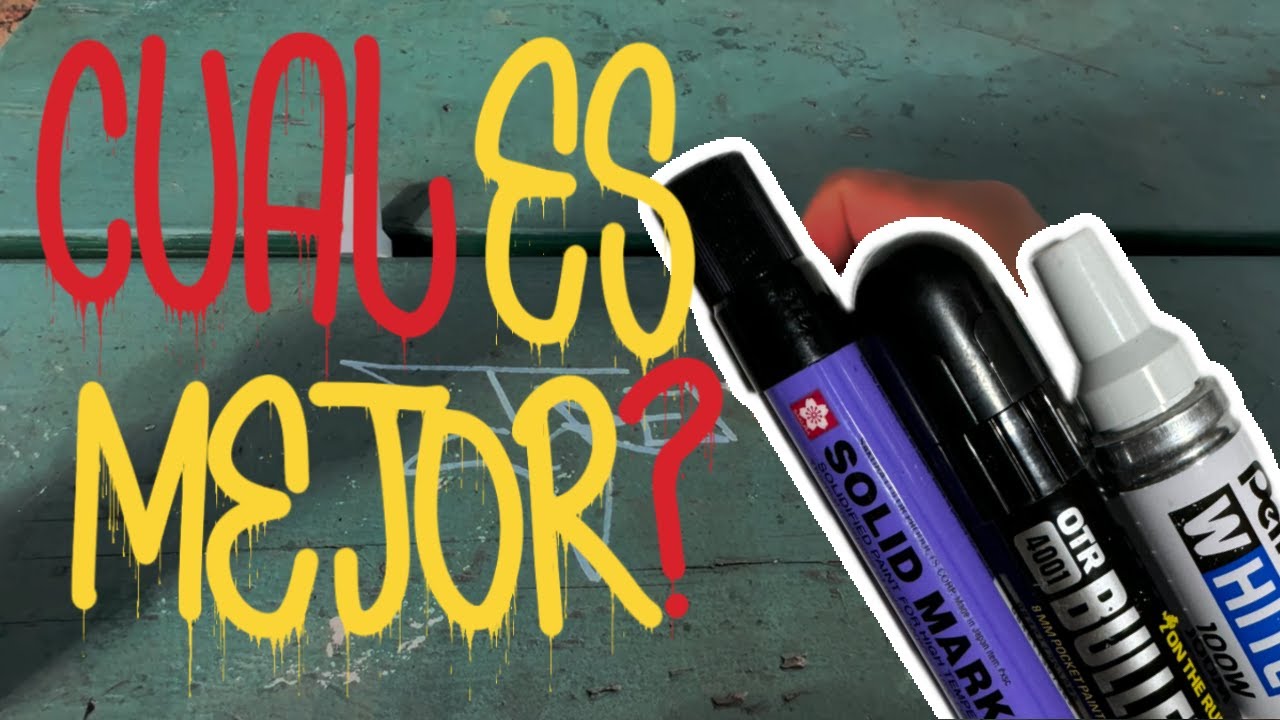 PERDI MI DINERO EN ESTOS MARCADORES❓🚨
