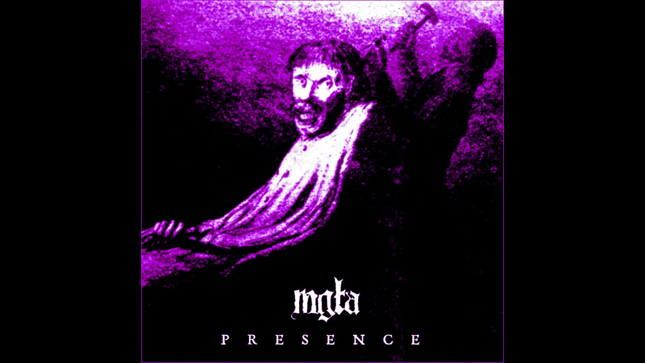Mgła - Presence I