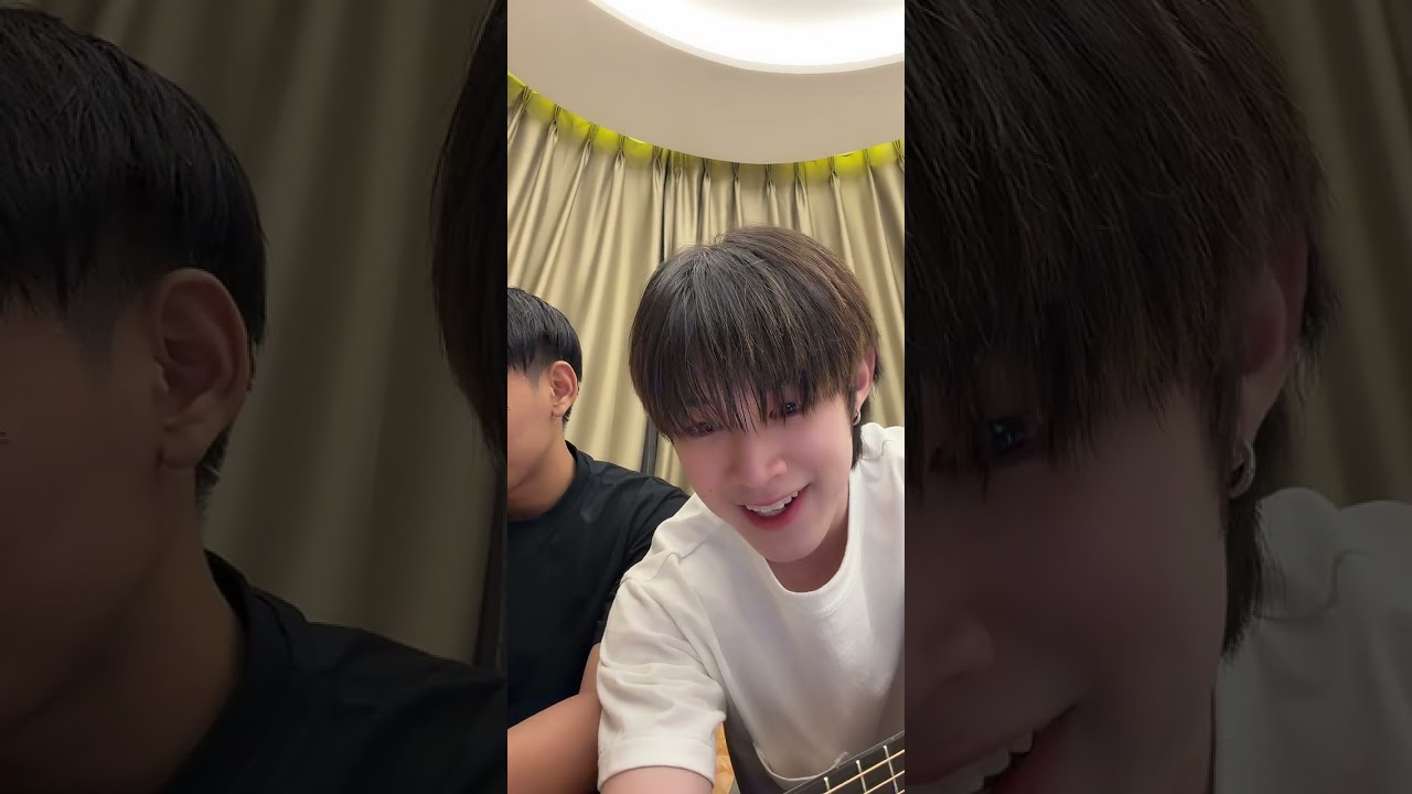 260124 natasitt TIKTOK live