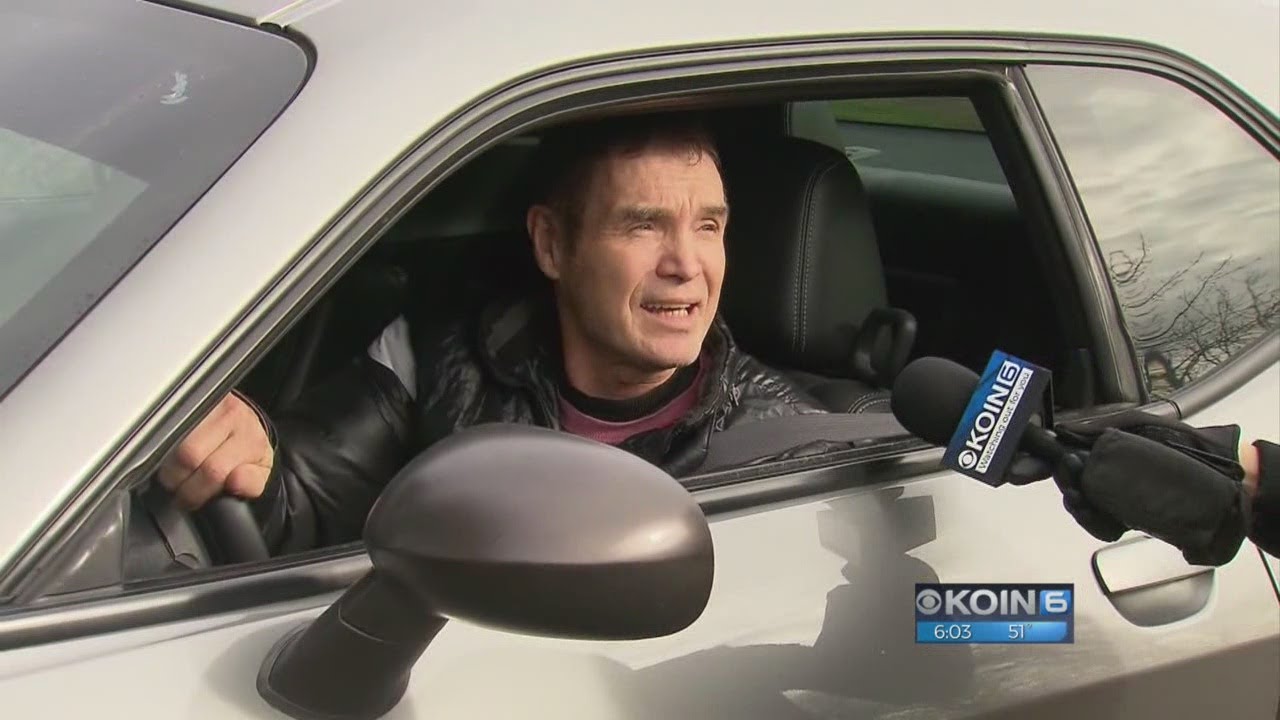 Accused man explains why hidden camera found in bathroom