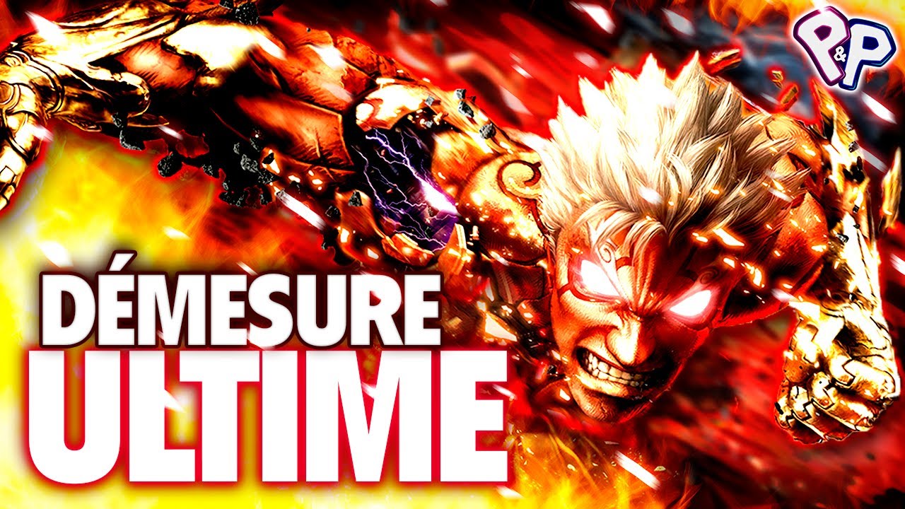Que retenir de ASURA'S WRATH?