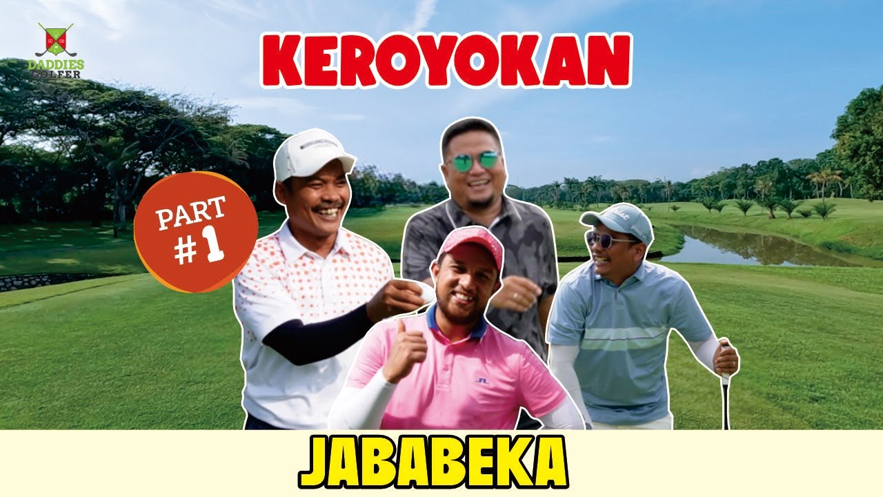 Keroyokan Jababeka | Part 1
