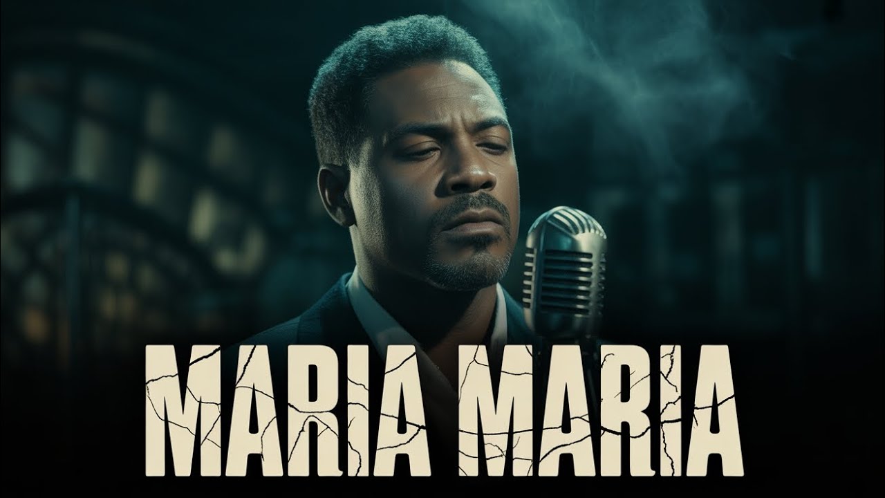 “Maria Maria