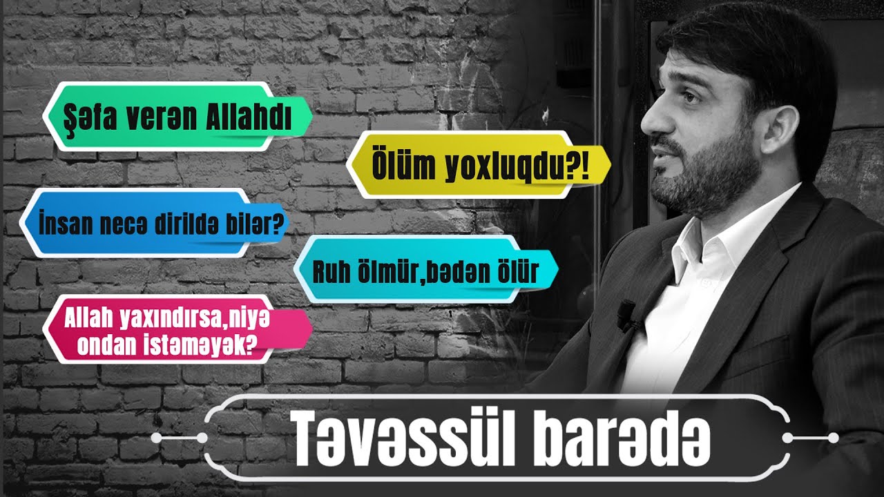 Hacı Ramil - 