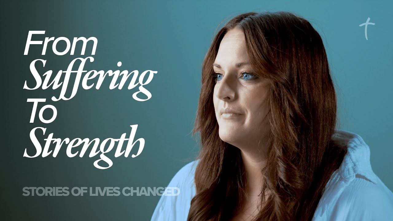 Ashley&rsquo;s Journey from Suffering to Strength | Stories of Lives Changed | Timberline Church