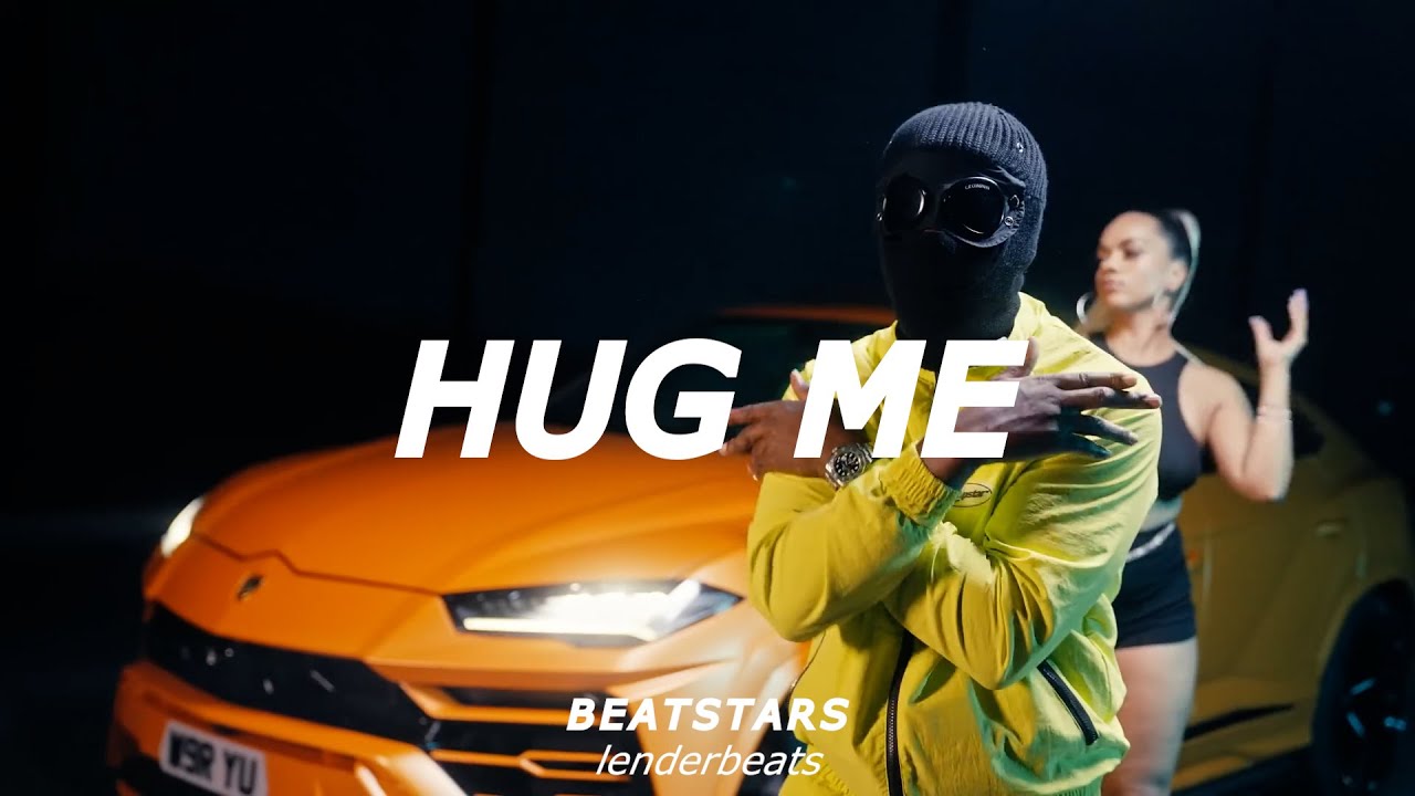 [FREE] Emotional Drill Type Beat - 'Hug Me' | 2022 Sad Drill Type Beat