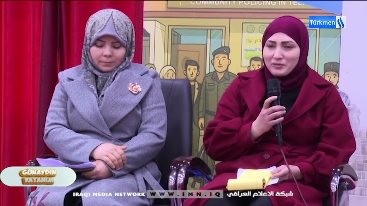 Günaydın Vatanım Programı