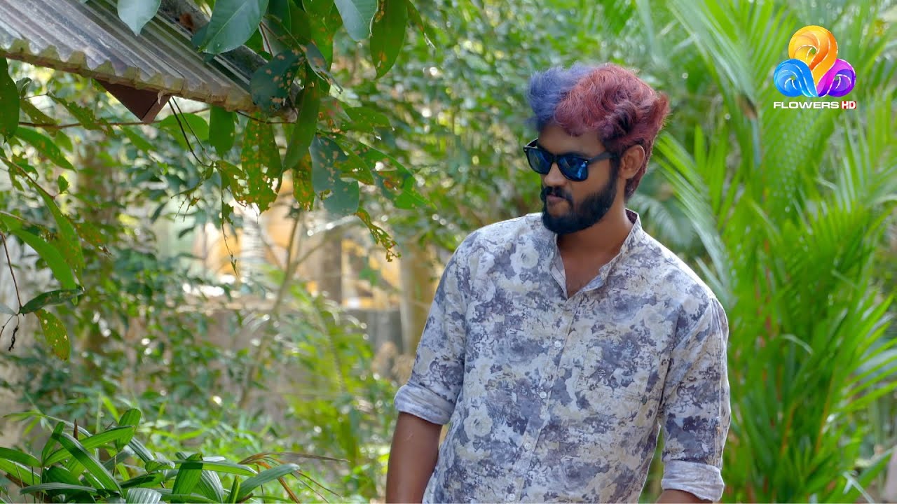 Chakkappazham | Flowers | Ep# 344
