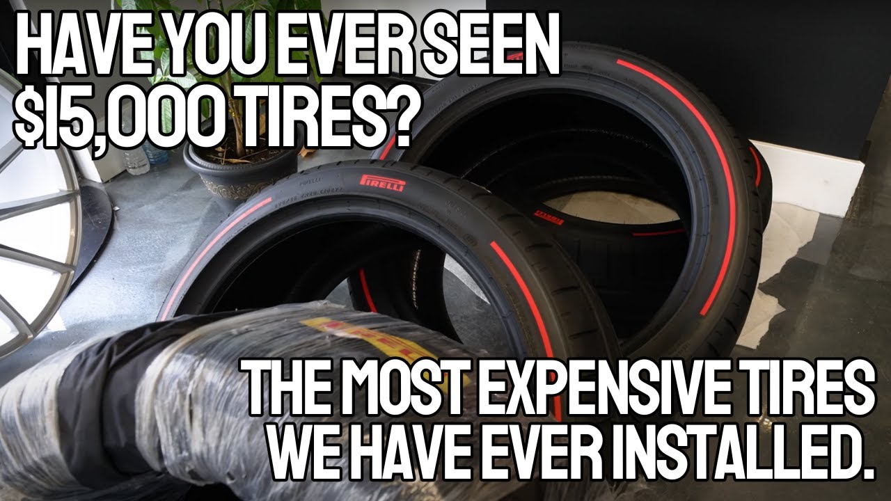 Rolex Sprite Phone Call, 26s on a Discovery Rover, 2025 Escalade V lowered on 6s, Ferraris and more!