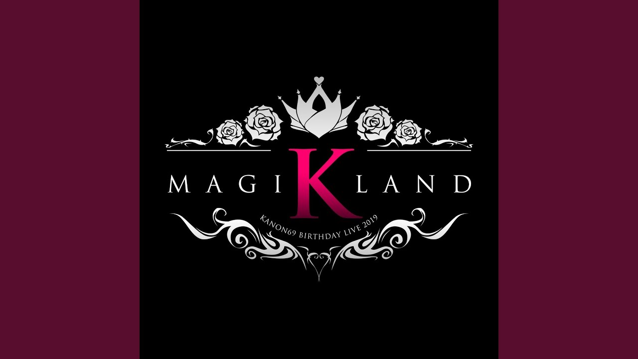 オトメ✿七変化 (MAGIKLAND 2019 - Live at AKABANE ReNY alpha)