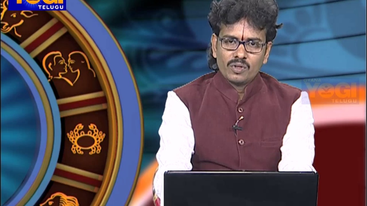 Janmakundali | (24-02-17) | Astrological Remedies by Suddapalli Nagaraju | Gyana Yogi