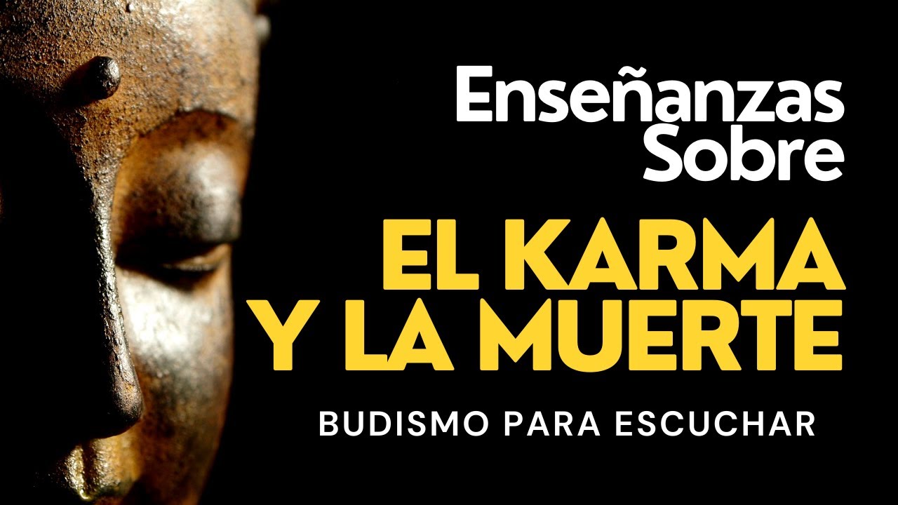 ☸️ Ojalá No Caigas en el Más Fatal de los Engaños | El Karma No es un Castigo, Sino una Consecuencia