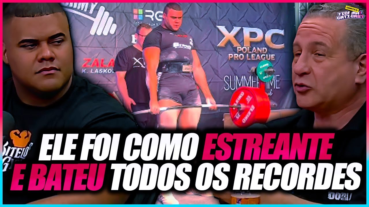 A FORÇA SURREAL DE BITELO!