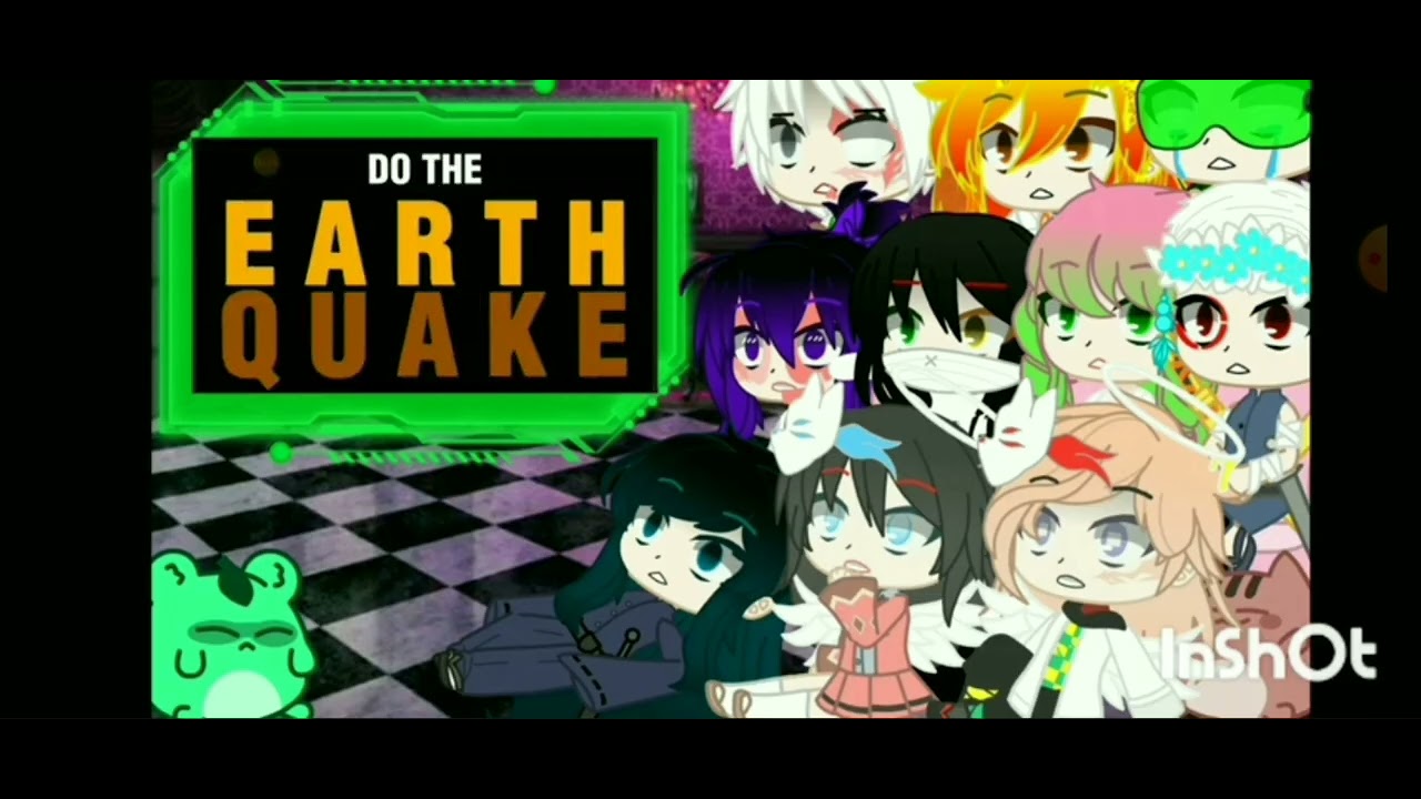 demon slayer react to giyuu as Venti 5/5