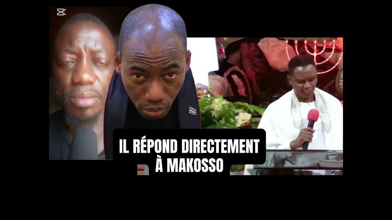 Ivoiriens 🇨🇮 écoutez cette réponse 😯