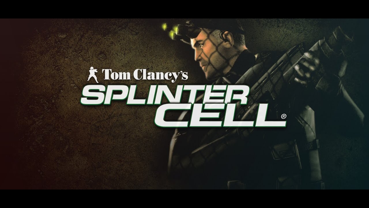 Splinter Cell (2002) - Parte 2 - Comisaría - PC Gameplay Español Sin Comentarios
