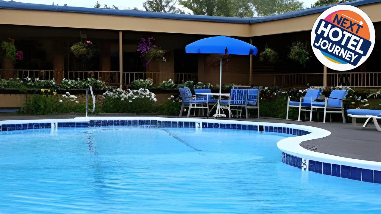 El Sendero Inn, Ascend Hotel Collection | Santa Fe (NM), United States | Hotel Review 🌟
