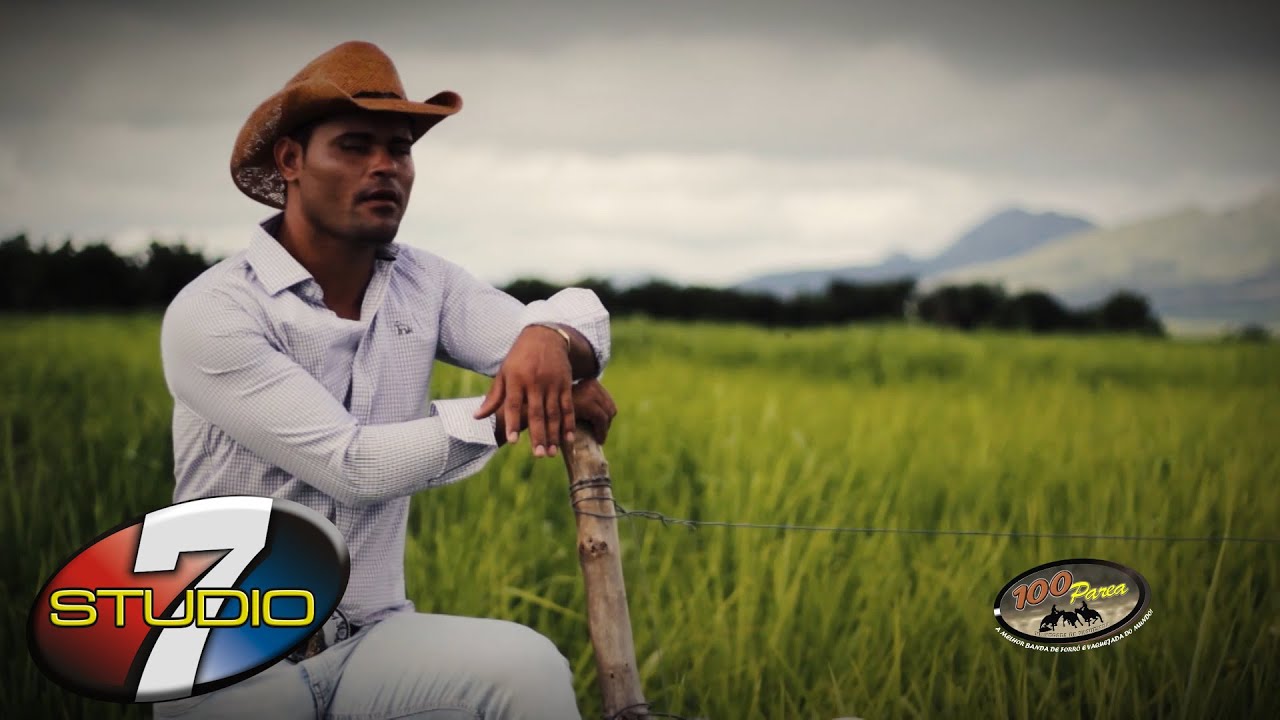 BANDA 100 PAREA   Cabocla Tereza