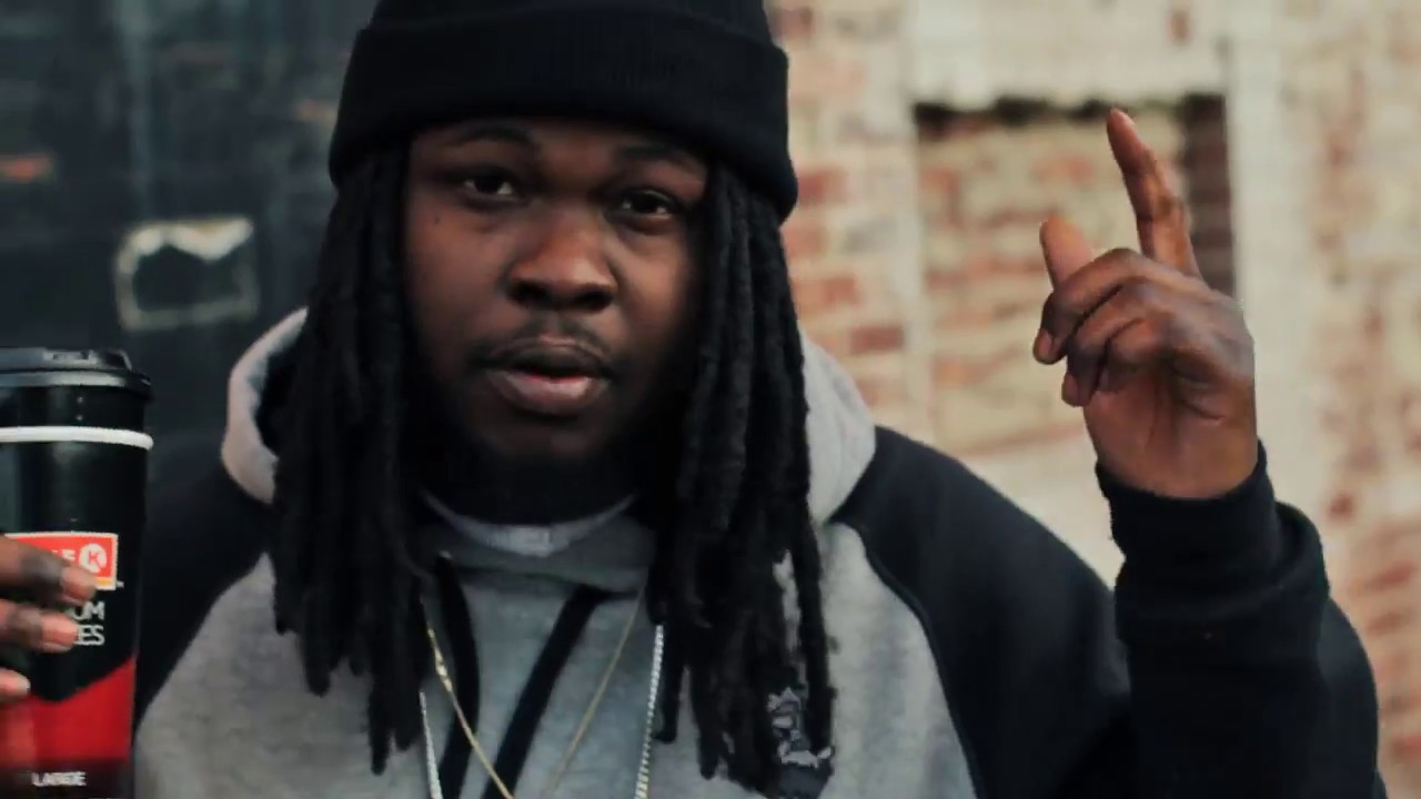 Chey Dolla x Shoddy Boi - RRR 2 Intro ***OFFICIAL MUSIC VIDEO***