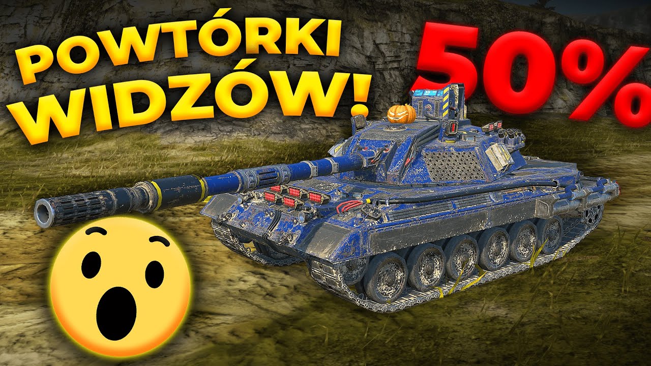 CO MOGŁEM ZROBIĆ LEPIEJ? - OCENIAM POWTÓRKI WIDZÓW!