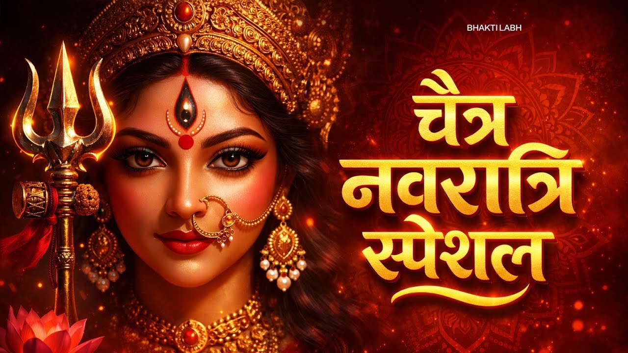 Durga Chalisa | Shree Durga Chalisa | Full Song I DURGA CHALISA DURGA KAWACH