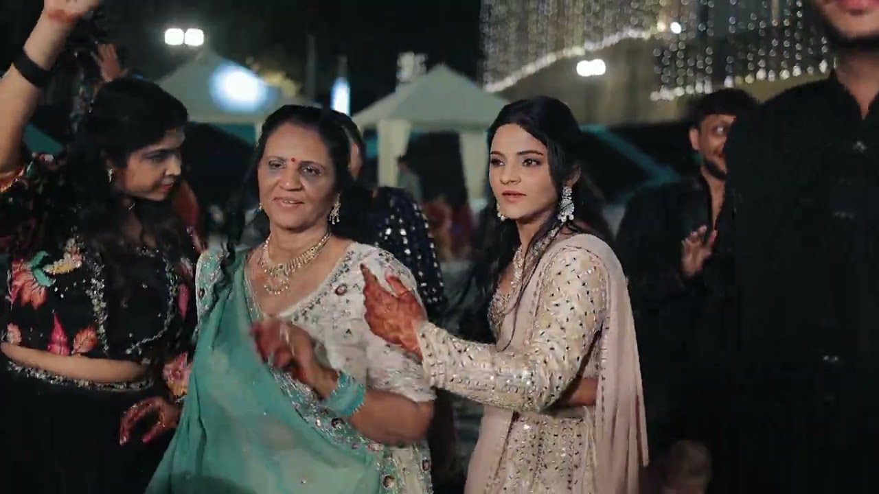 00 HIGHLIGHT NANDINI side FULL MARRIAGE Highlight
