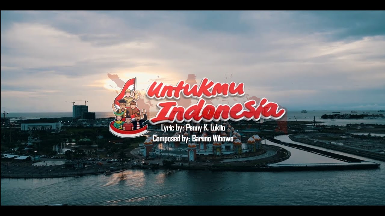 Untukmu Indonesia - Cover BBPOM Makassar x Loka Palopo