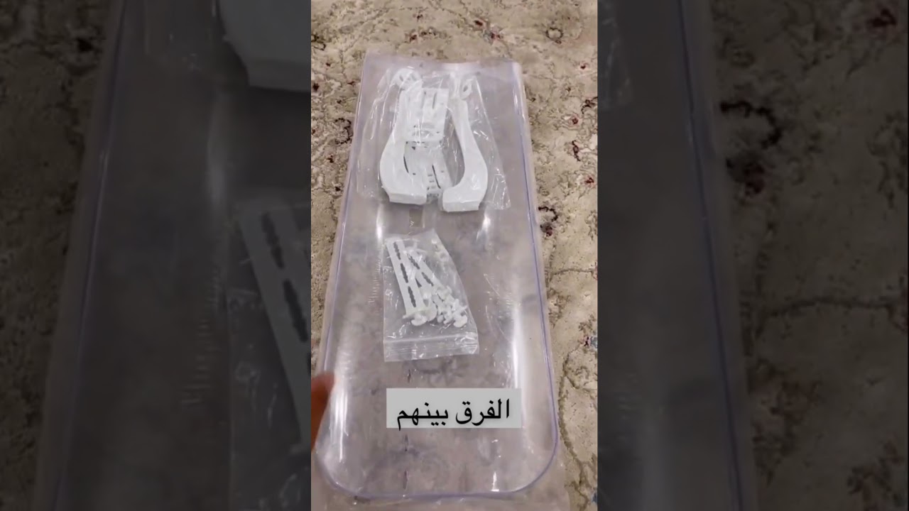 طريقة حل مشكلة موقع المكيف الخطاء  ودفع الهواء القوي والمزعج بسعر بسيط وحل سريع