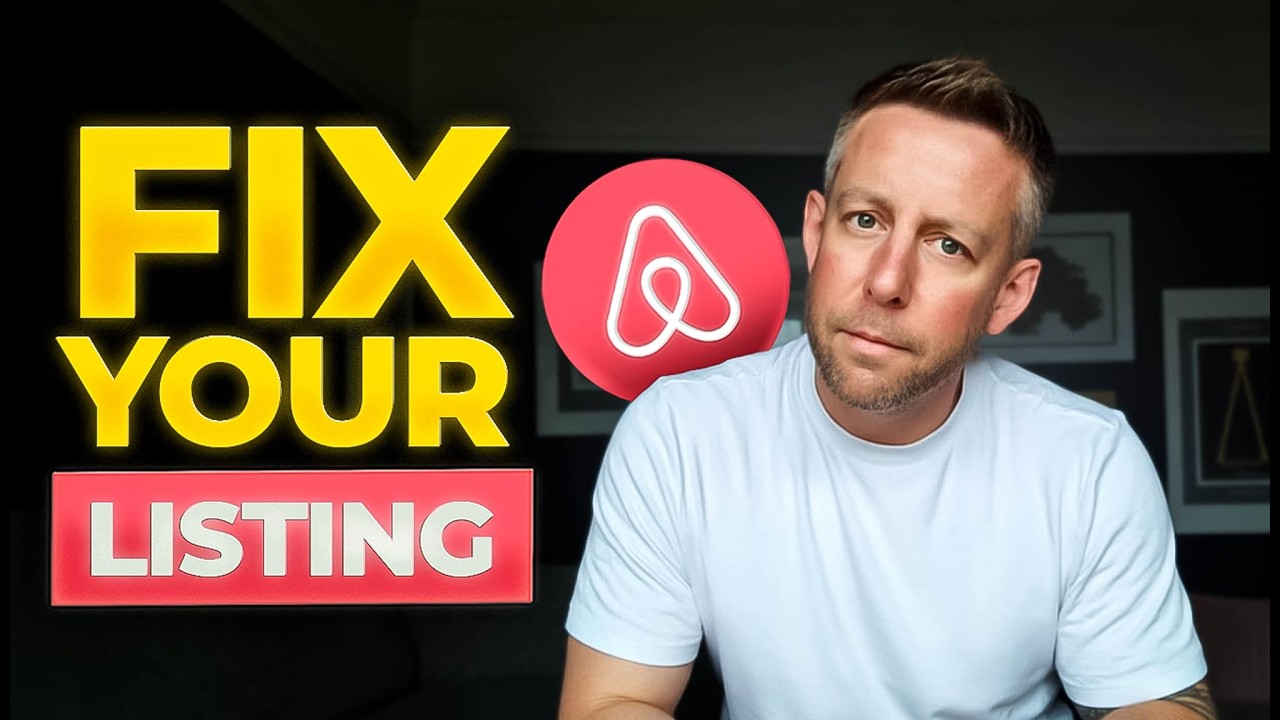 Я изучил 100 предложений Airbnb. Это мешает им зарабатывать.