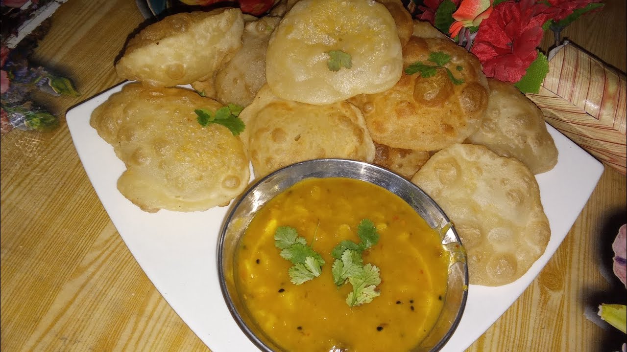 Daal kachori or Aloo ki tarkari| Kachori recipe 