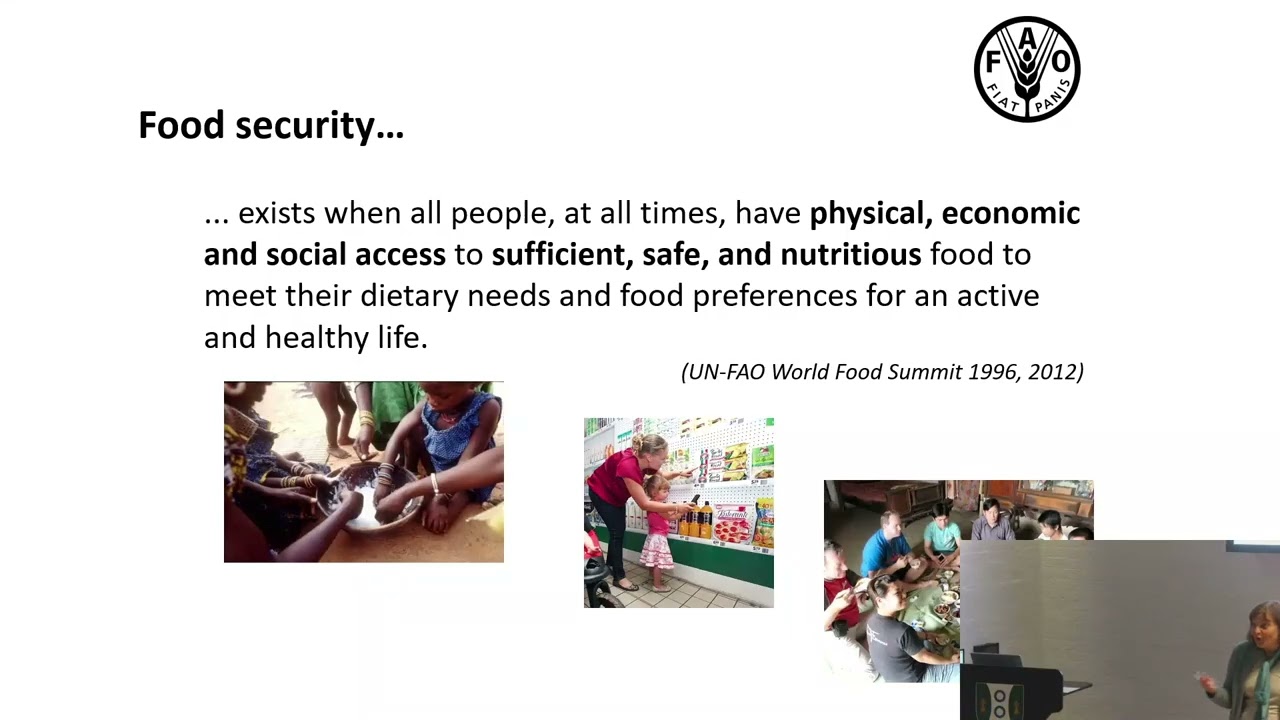 Why Your Food Choice Matters – The Super Wicked Problem of Food System Change