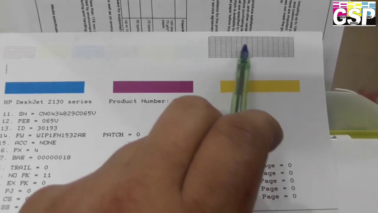 HP 2135 | INSTALACIÓN  2020 | paso a paso programa IMPORTANTE.