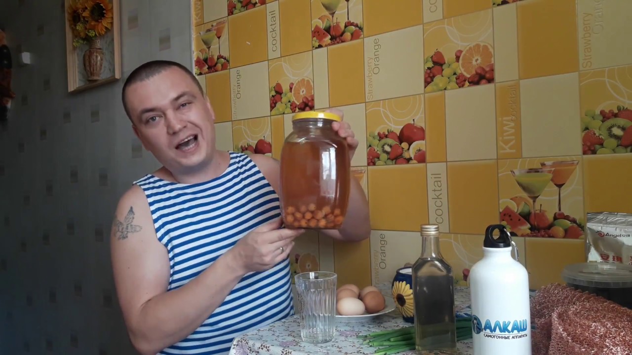 Пью самогон с сырыми яйцами ! Деревенские СКАЗКИ-БАБАСКИ ! Настойка на боярышнике !