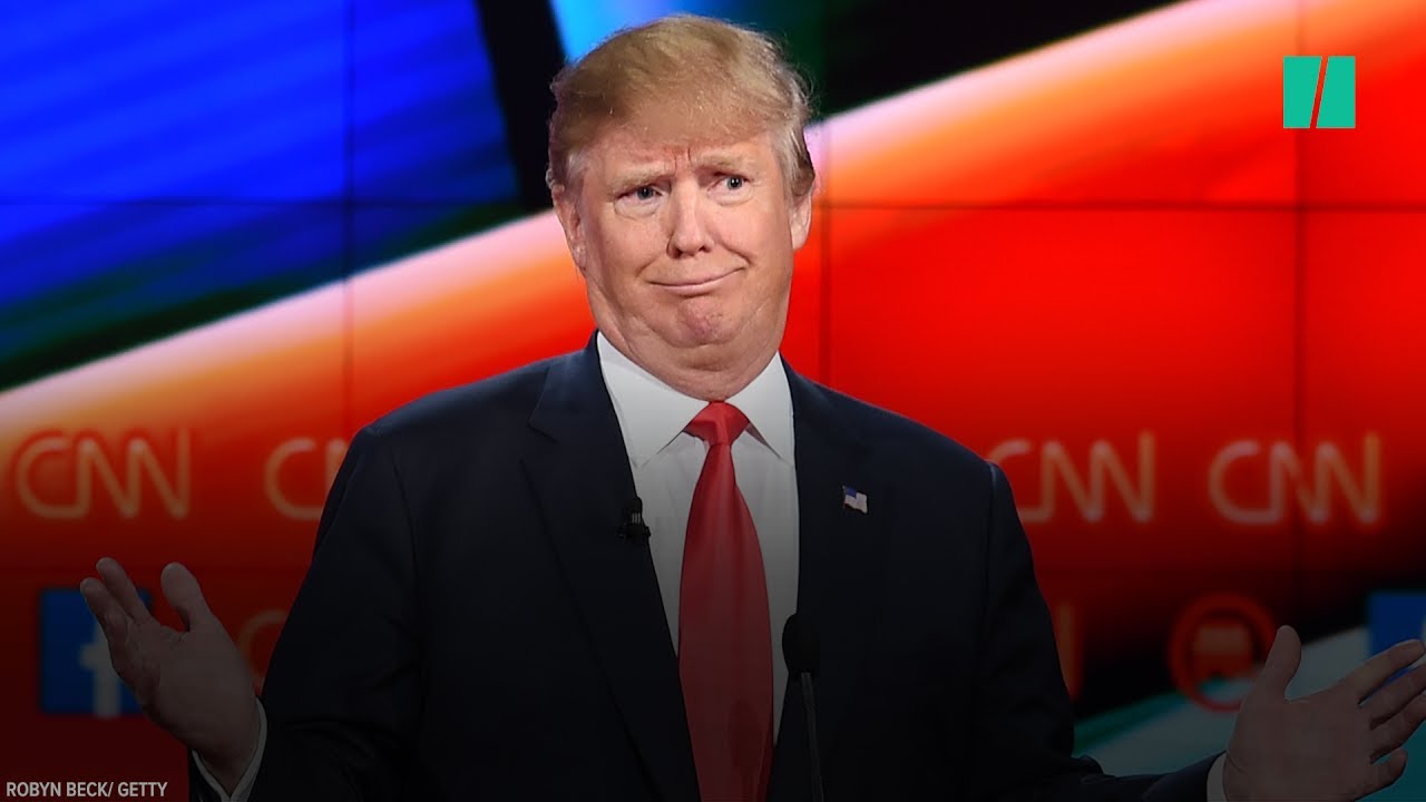 Donald Trump's Latest Sexist Tweets