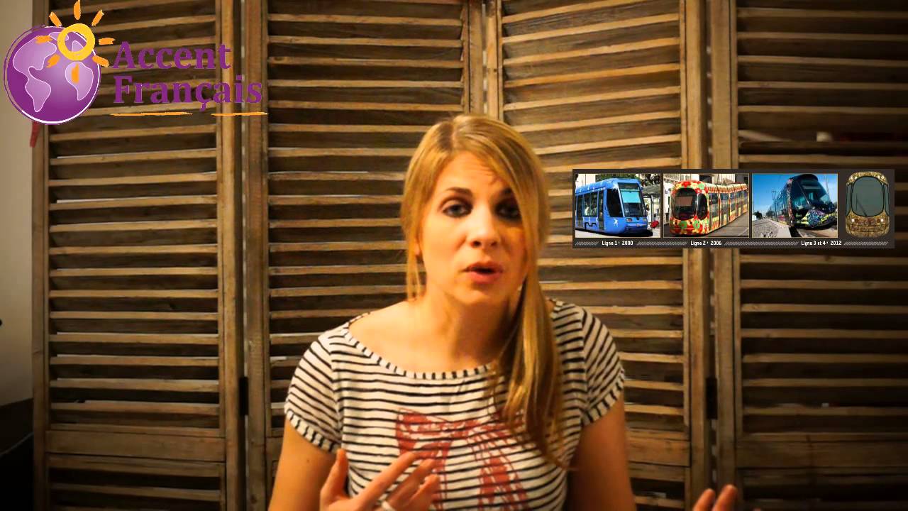 #16 LA MINUTE ACCENT FRANCAIS Montpellier, La reine du Sud - Accent Francais Montpellier
