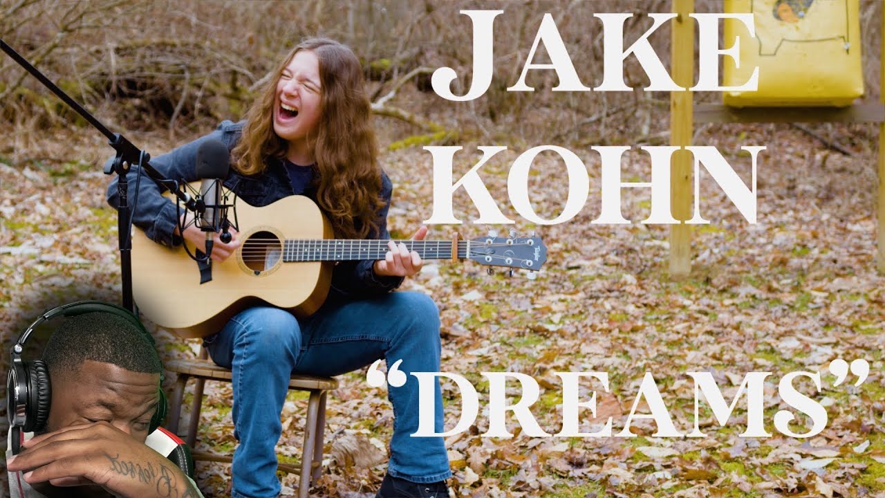 Jake Kohn - 