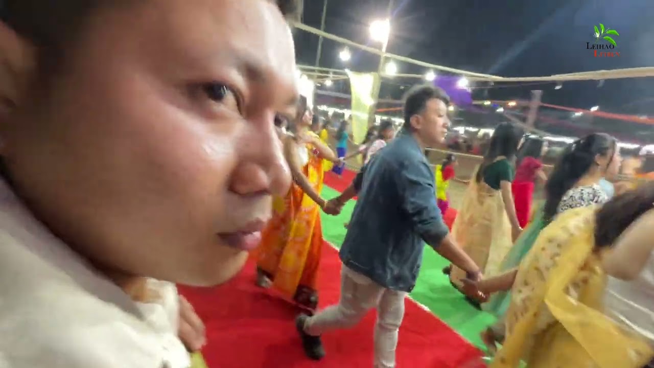 Langthabal Yaoshang Thabal || 2026 