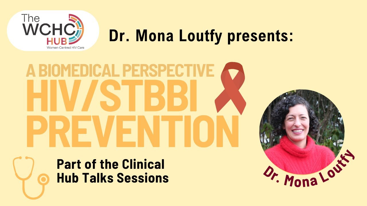 Biomedical HIV Prevention