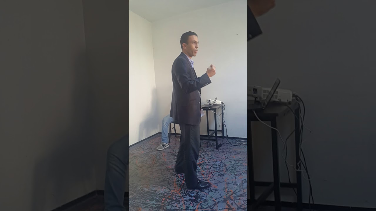 Toastmasters Pathways Level 1 Project 2: Toastmasters 
