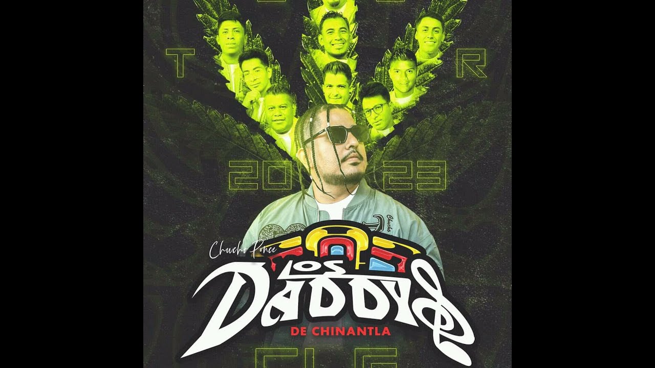 Los Daddys De Chinantla Mix 2023