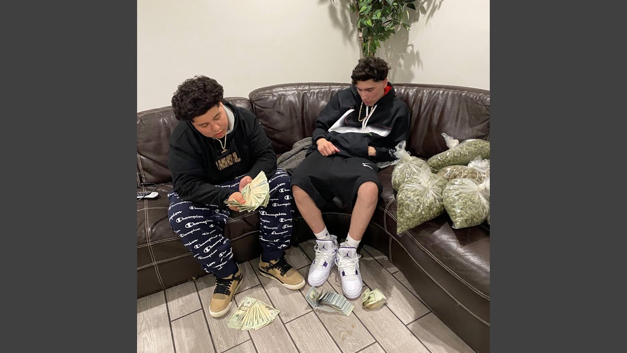 Shit Talk (feat. TOO3)