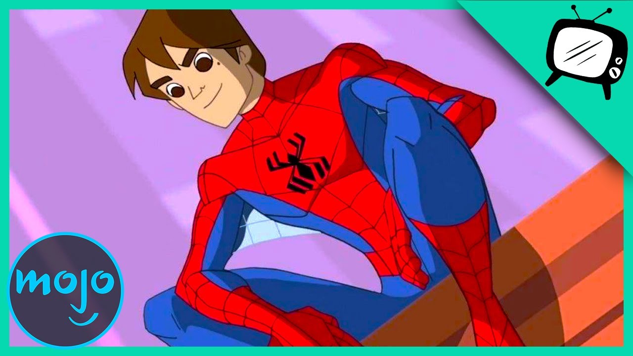 ¡Top 20 Mejores Programas Animados que MERECEN otra Temporada!