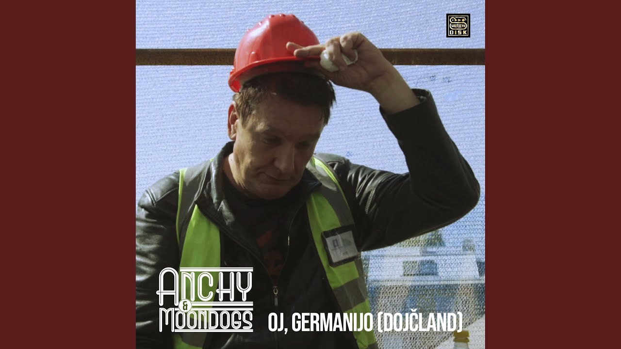 Oj, Germanijo (Dojcland)