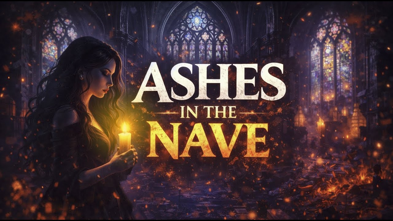 Pop Rock | Ashes in the Nave