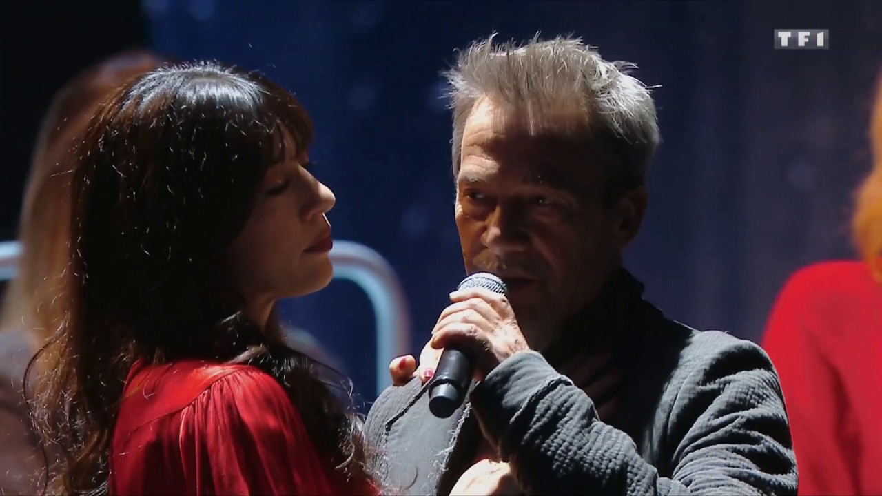 Enfoirés 2019, l'hommage émouvant à Charles Aznavour !....